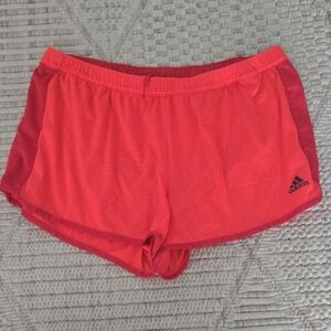 Athletic Mesh Shorts